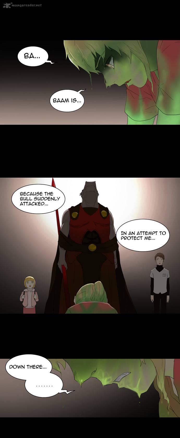 Tower Of God Chapter 75 Page 5
