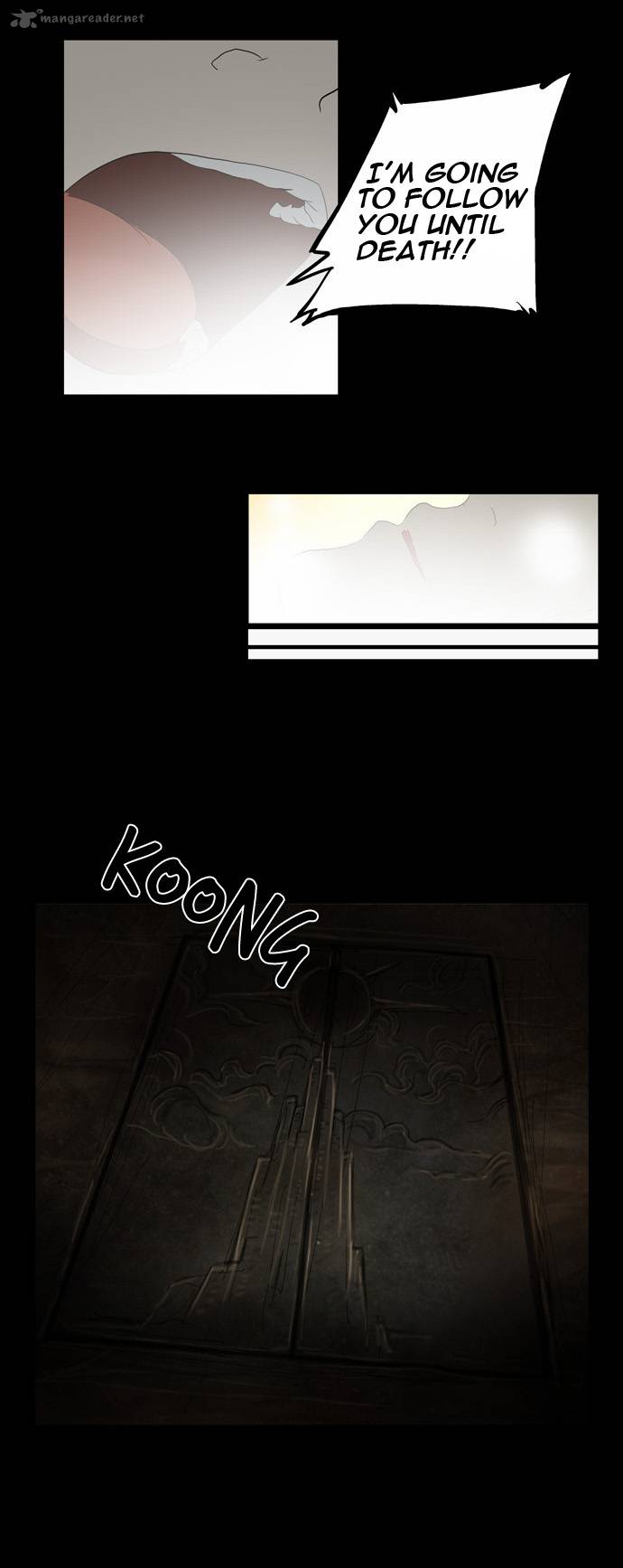 Tower Of God Chapter 76 Page 13