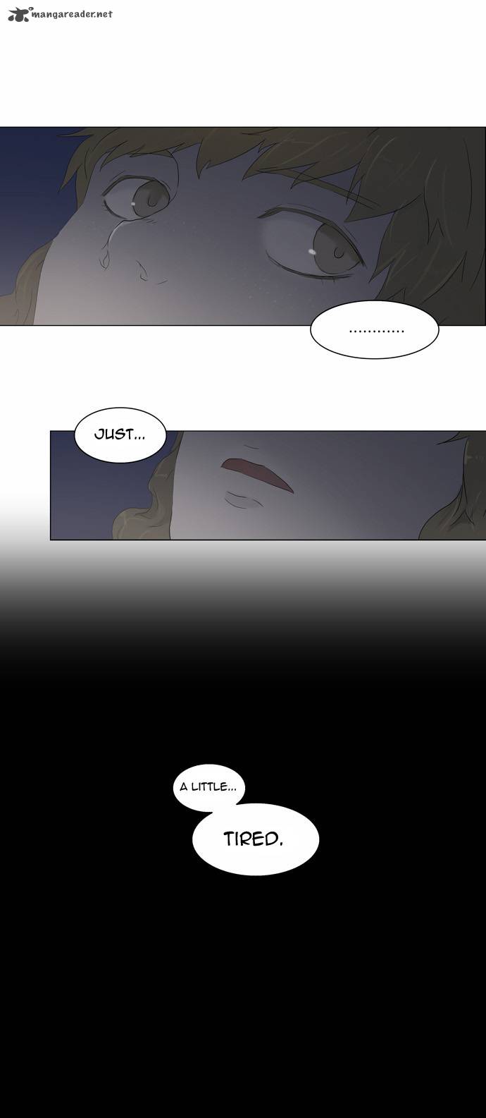 Tower Of God Chapter 76 Page 2
