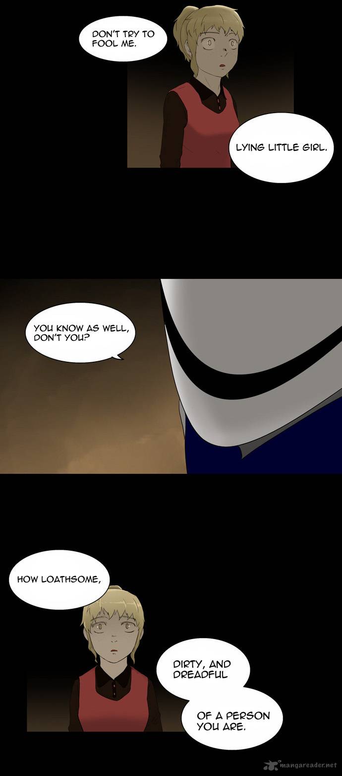 Tower Of God Chapter 76 Page 26