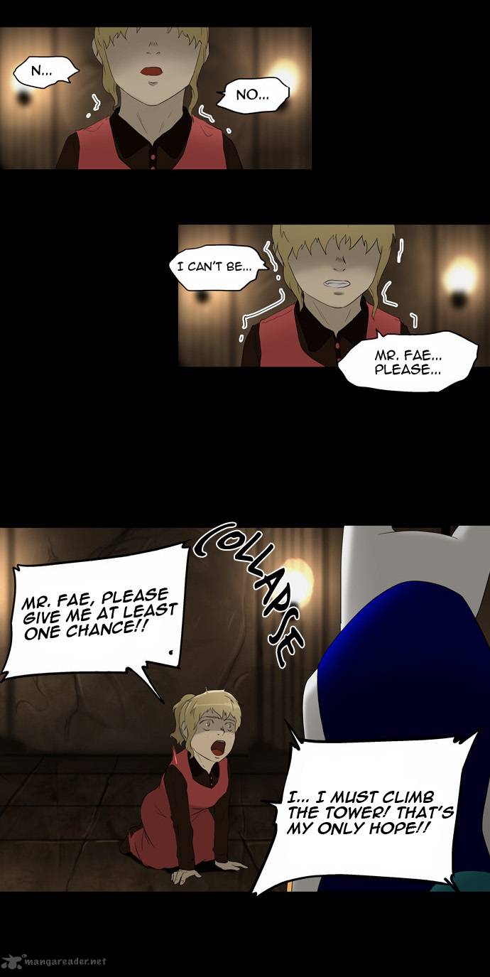 Tower Of God Chapter 76 Page 28