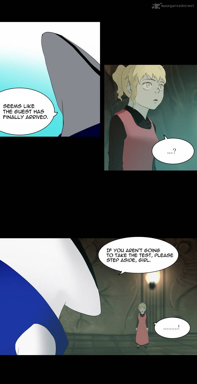 Tower Of God Chapter 76 Page 39