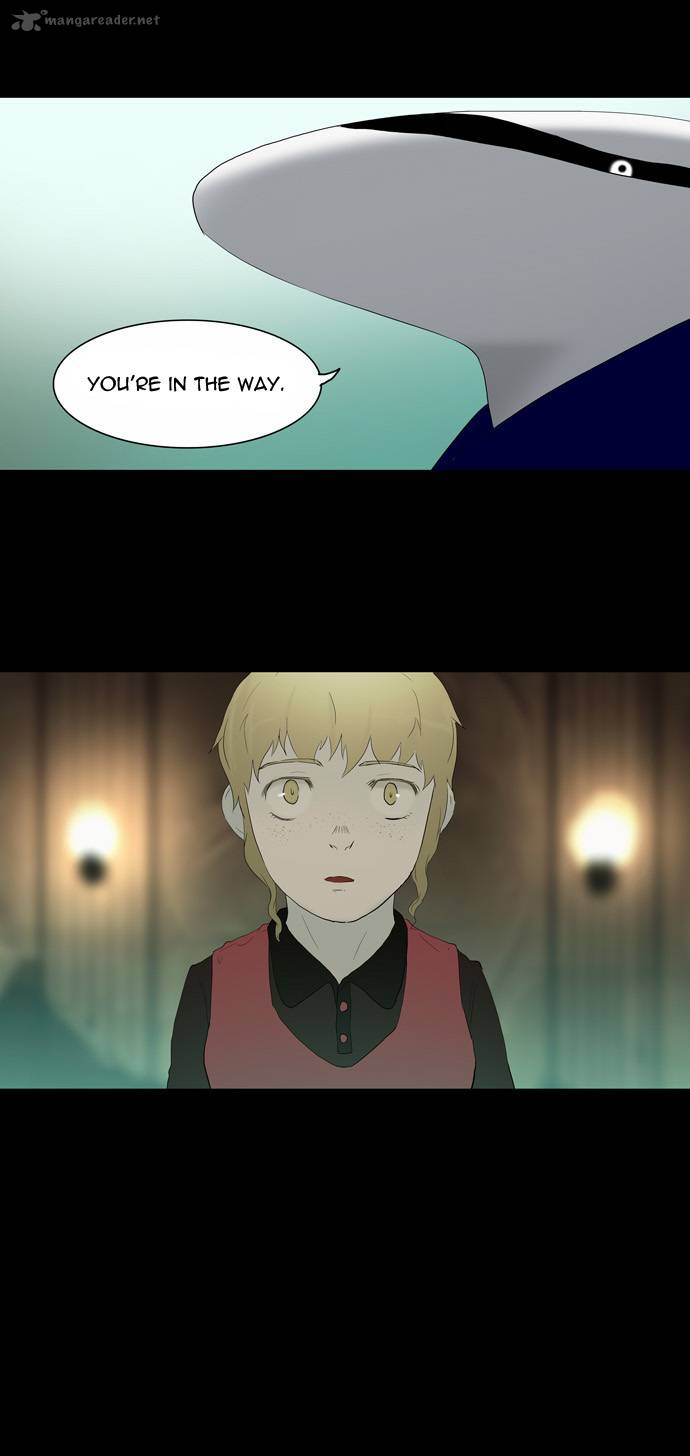 Tower Of God Chapter 76 Page 40