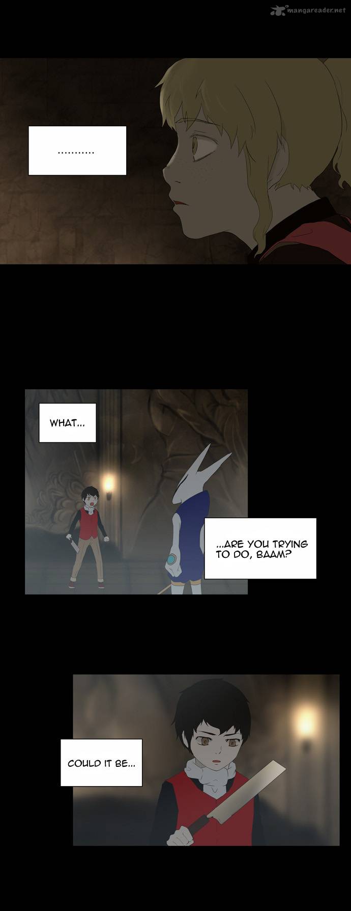 Tower Of God Chapter 76 Page 46