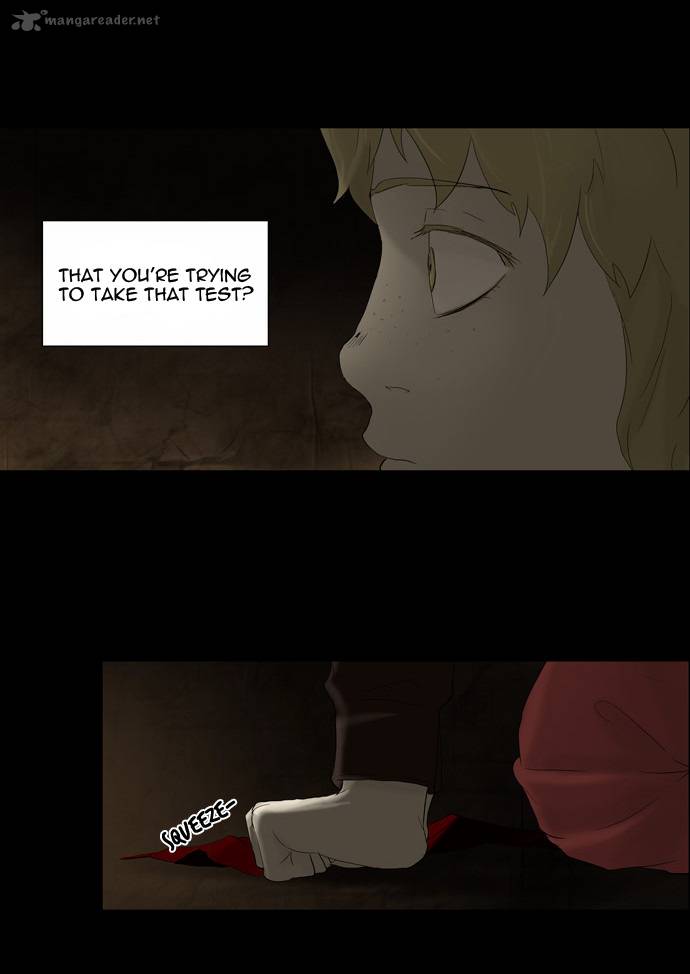 Tower Of God Chapter 76 Page 47