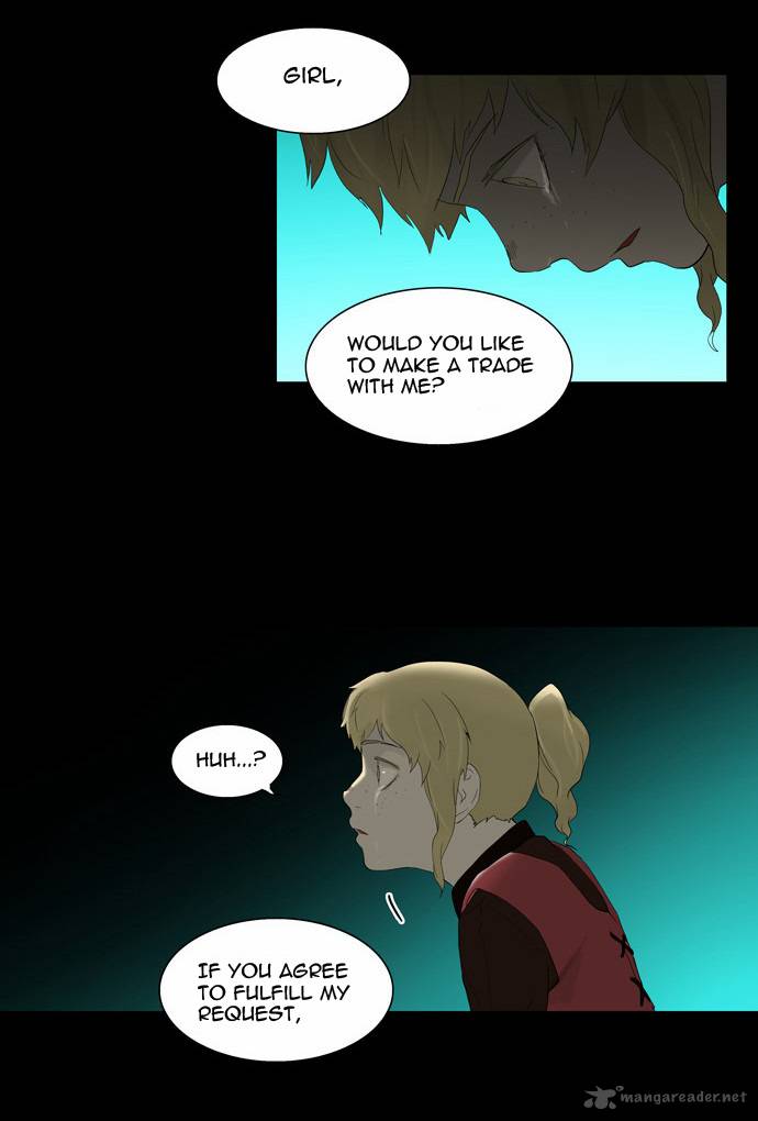 Tower Of God Chapter 77 Page 12