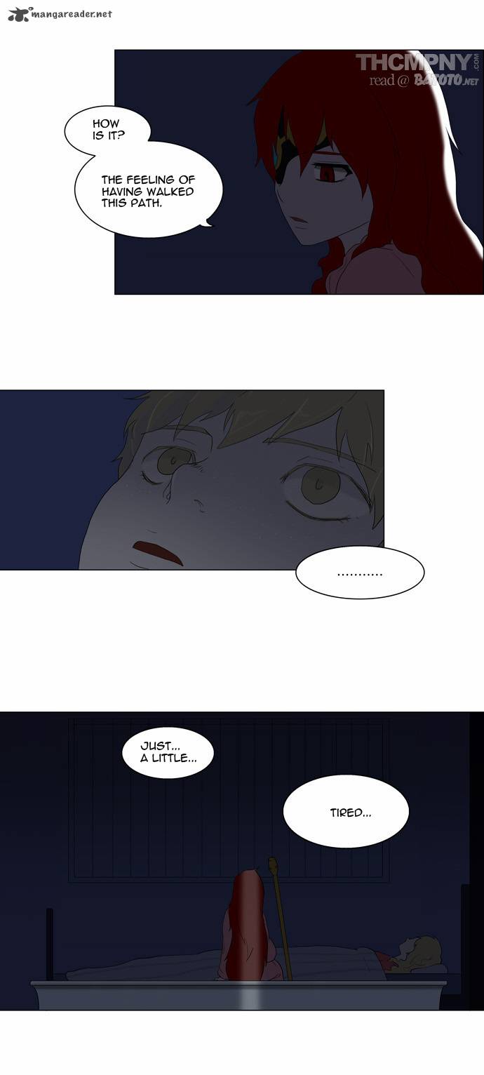 Tower Of God Chapter 77 Page 25