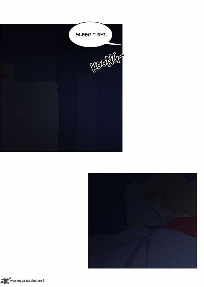 Tower Of God Chapter 77 Page 29