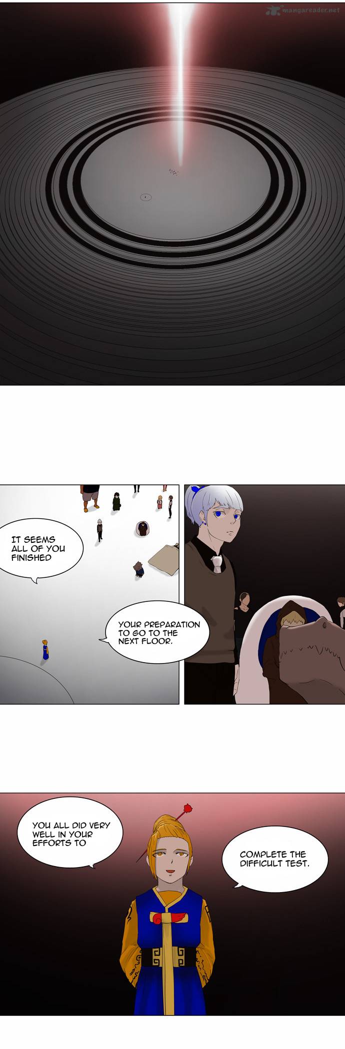 Tower Of God Chapter 78 Page 2