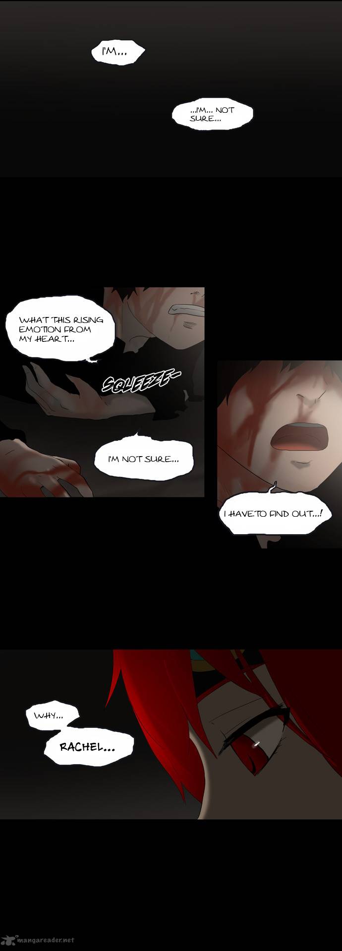 Tower Of God Chapter 78 Page 21