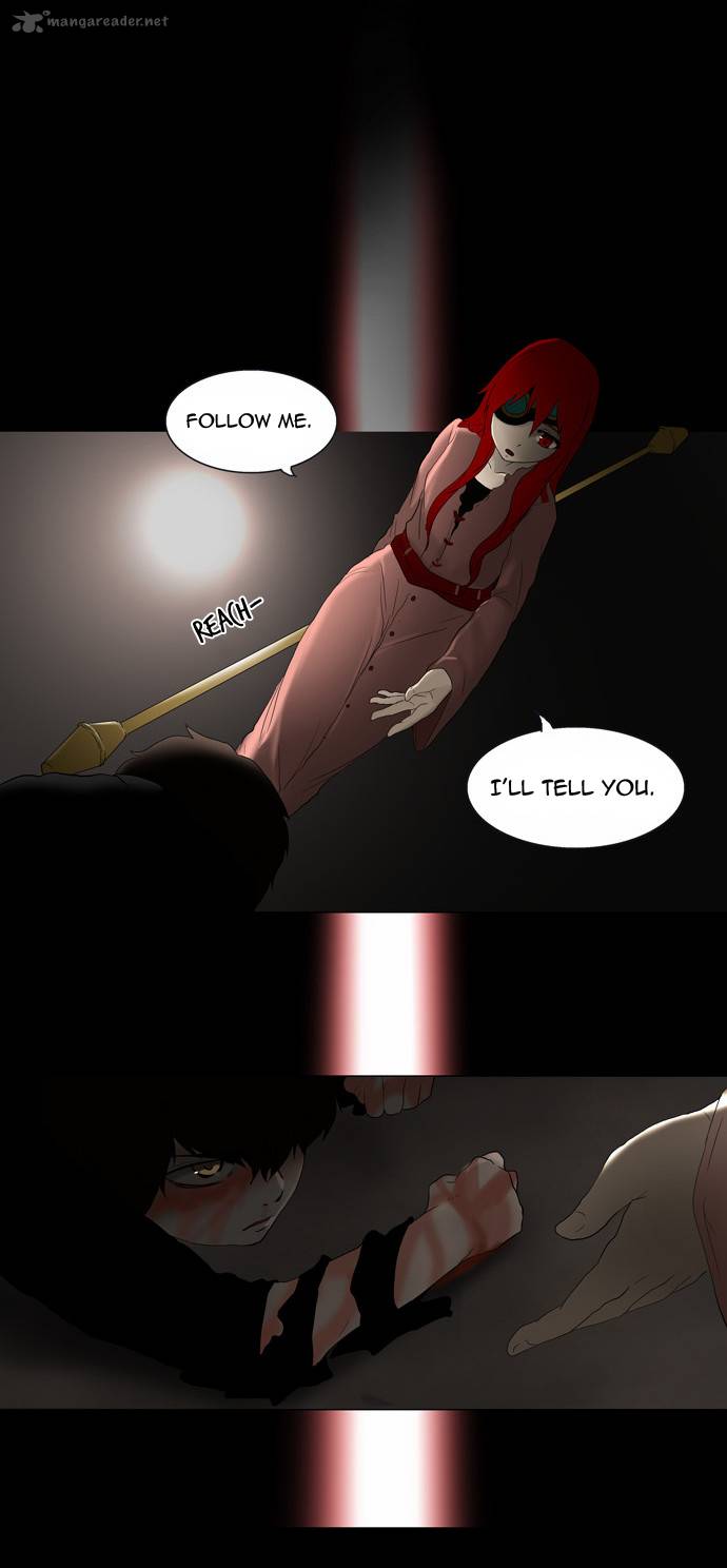 Tower Of God Chapter 78 Page 23