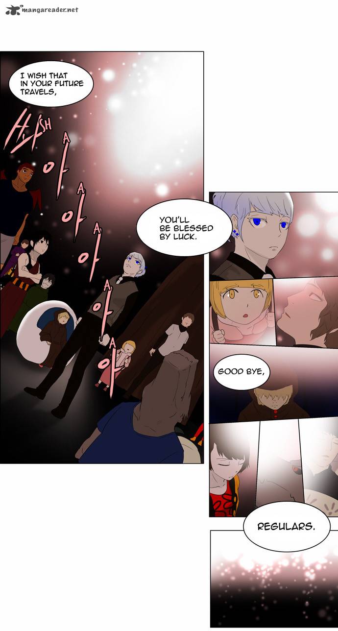 Tower Of God Chapter 78 Page 5