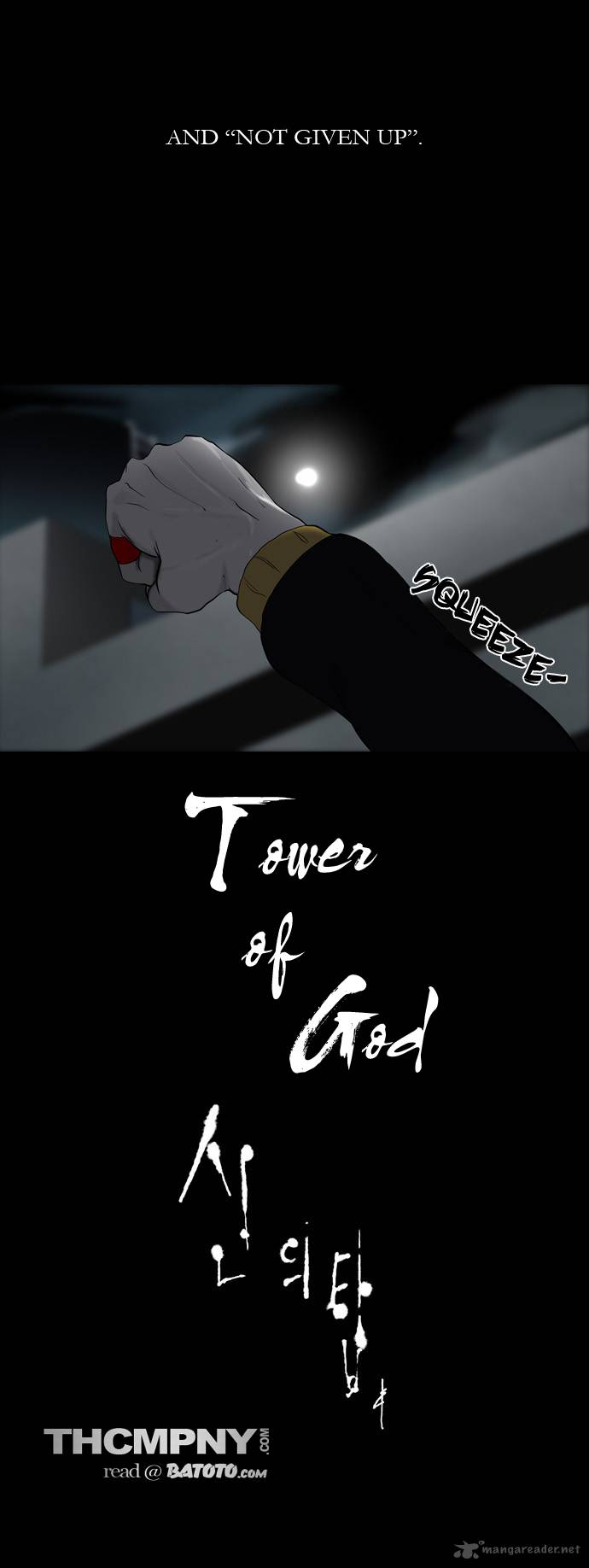 Tower Of God Chapter 79 Page 11