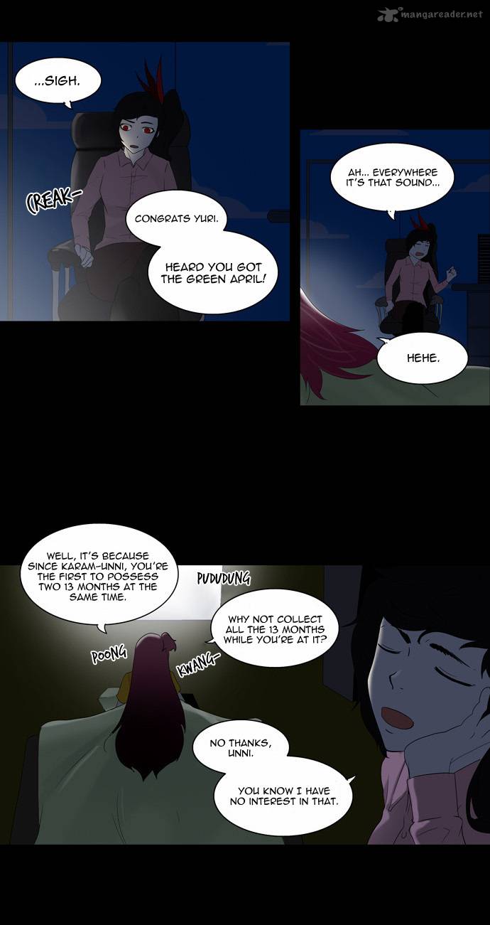 Tower Of God Chapter 80 Page 14