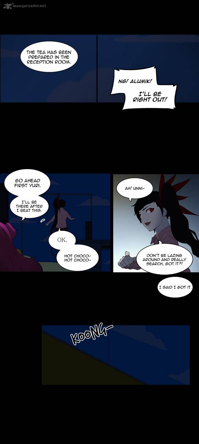 Tower Of God Chapter 80 Page 18