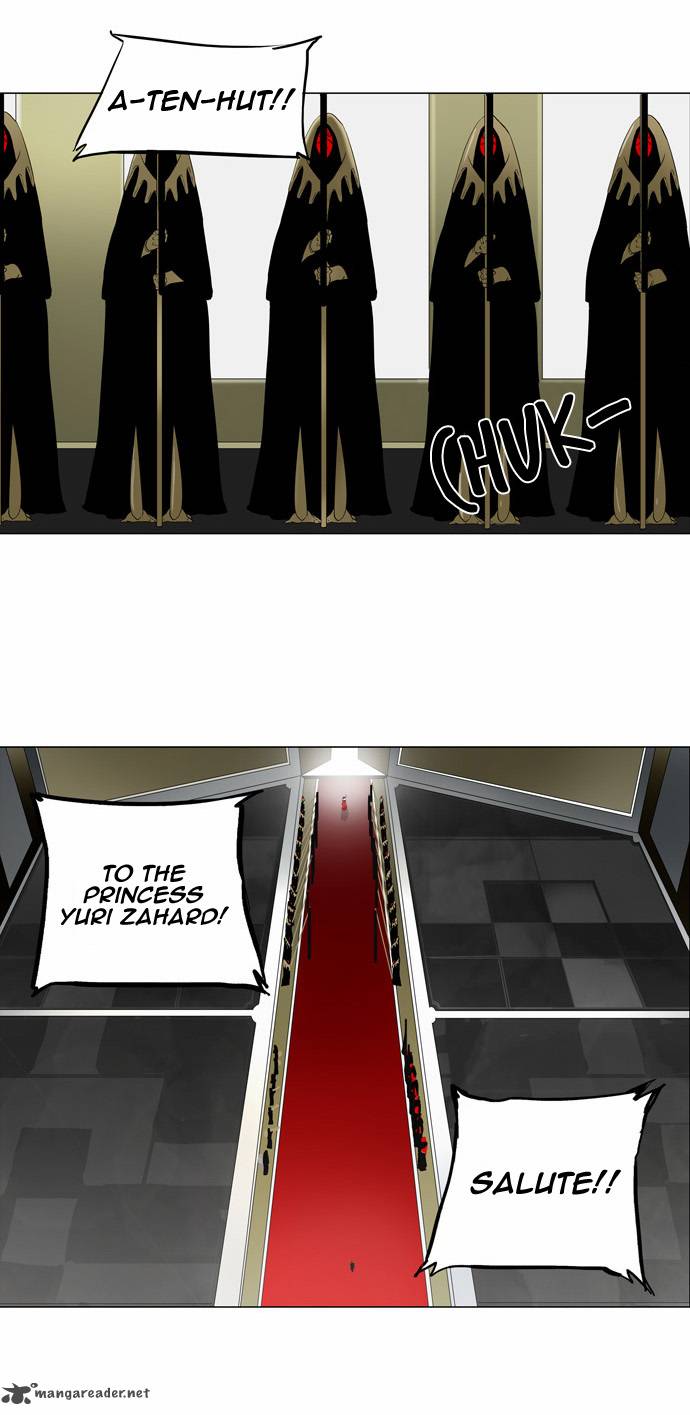 Tower Of God Chapter 80 Page 2