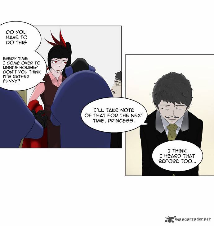 Tower Of God Chapter 80 Page 4