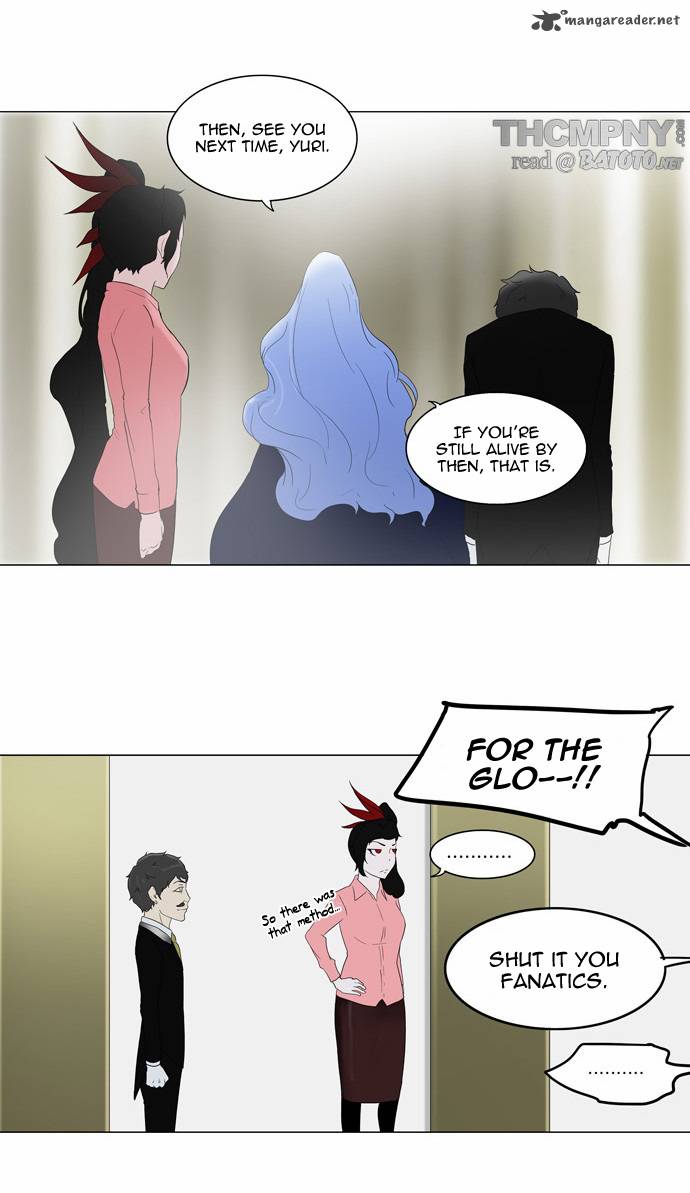 Tower Of God Chapter 80 Page 9