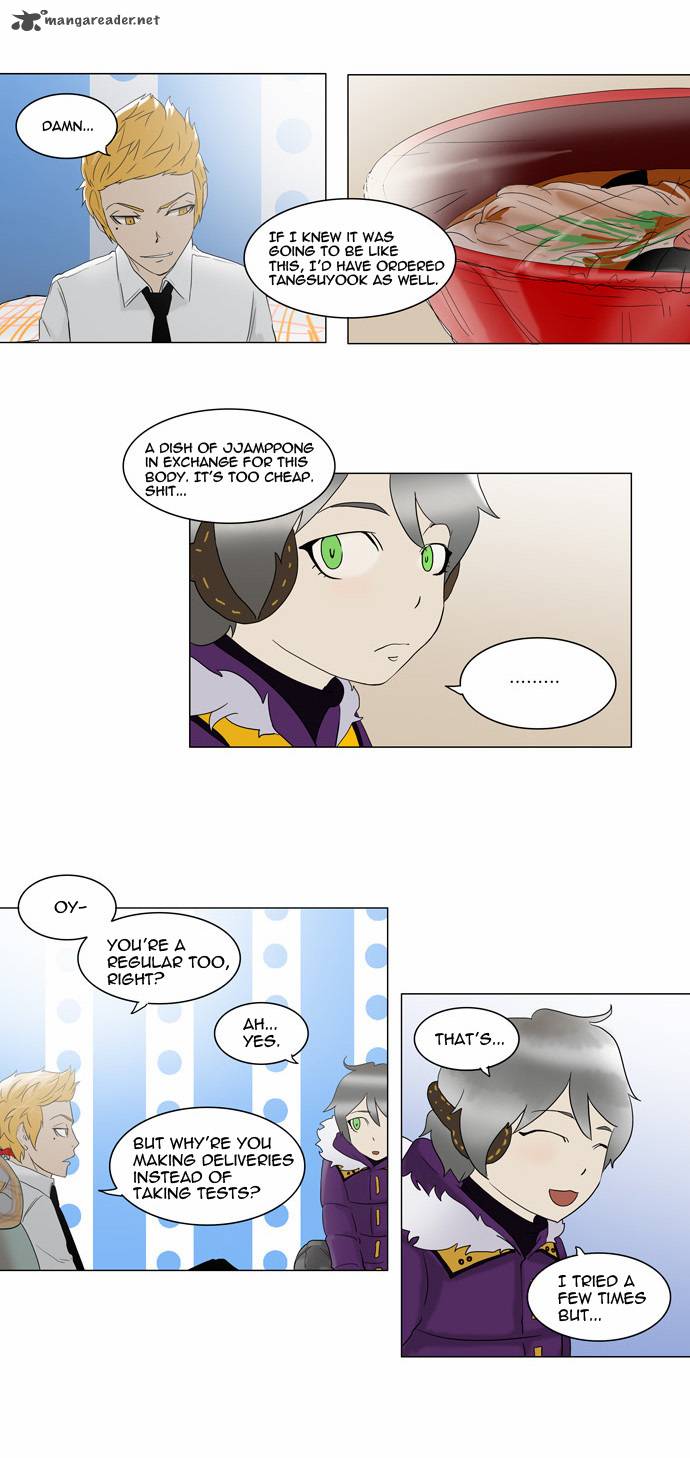 Tower Of God Chapter 81 Page 23