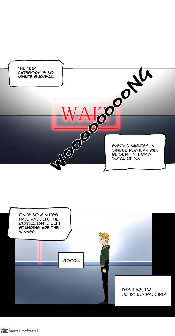 Tower Of God Chapter 81 Page 28