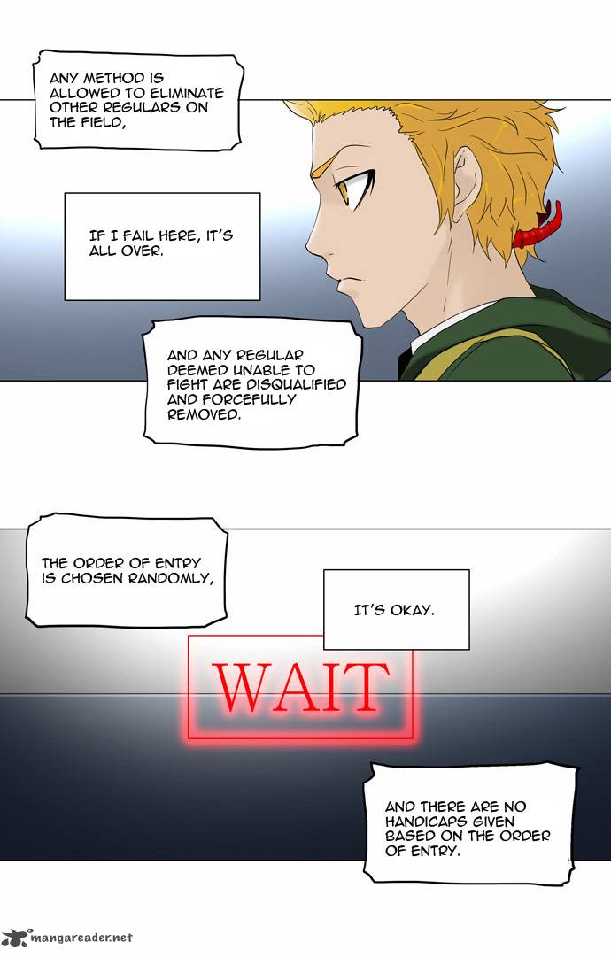 Tower Of God Chapter 81 Page 29