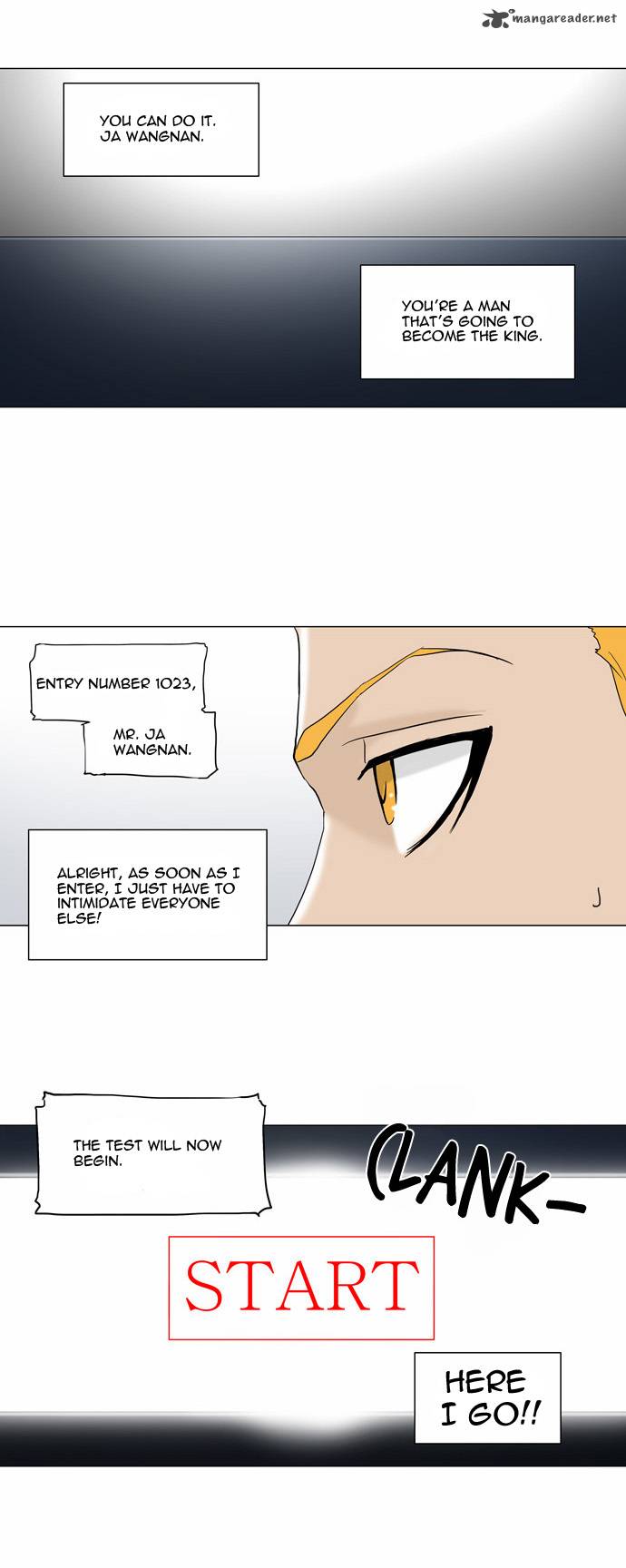 Tower Of God Chapter 81 Page 30