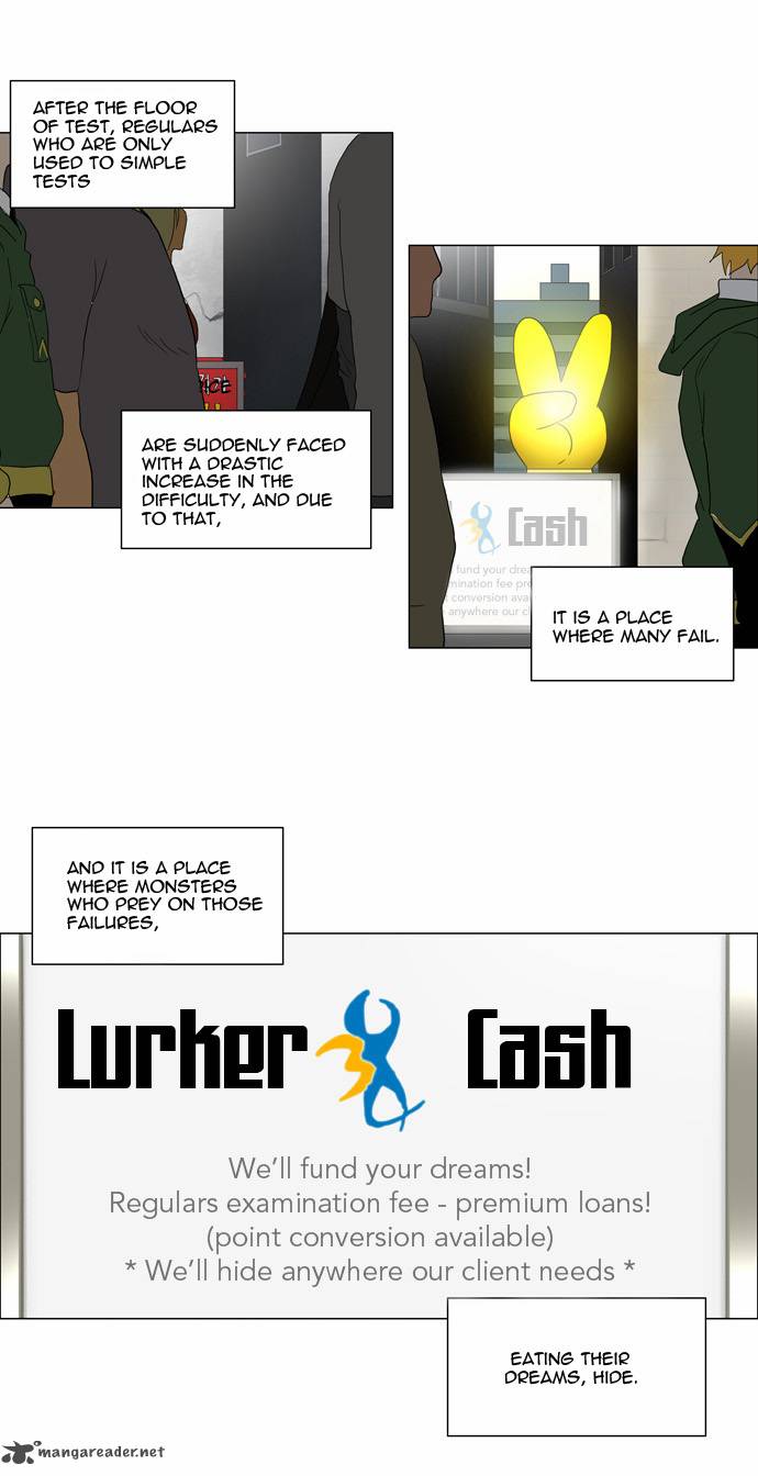 Tower Of God Chapter 81 Page 4