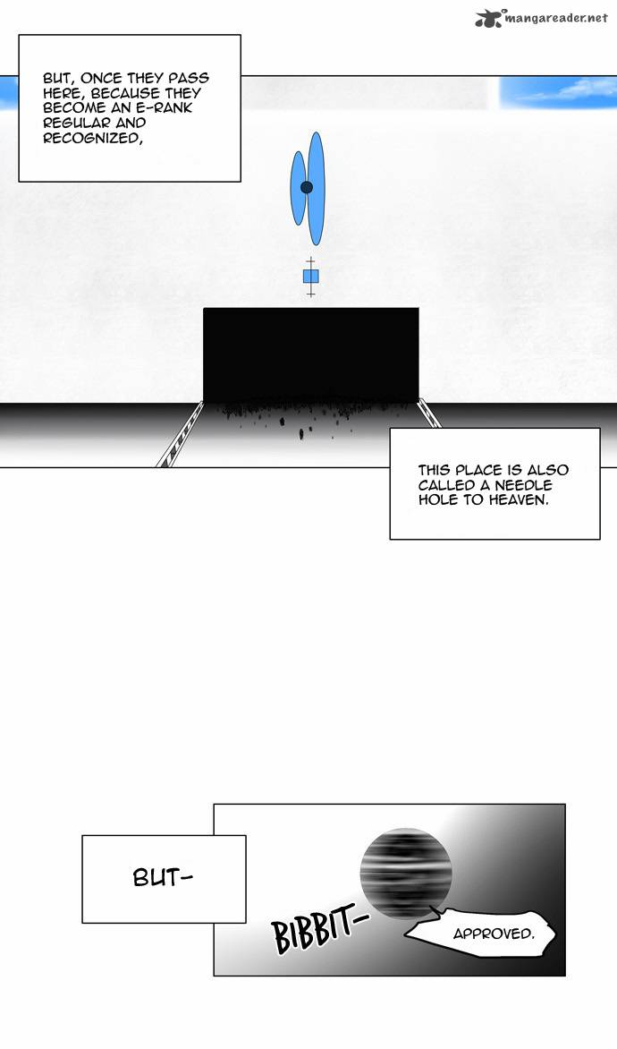 Tower Of God Chapter 81 Page 5