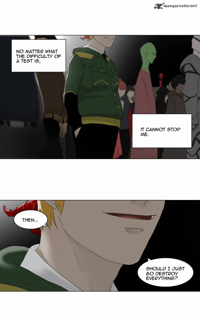 Tower Of God Chapter 81 Page 6