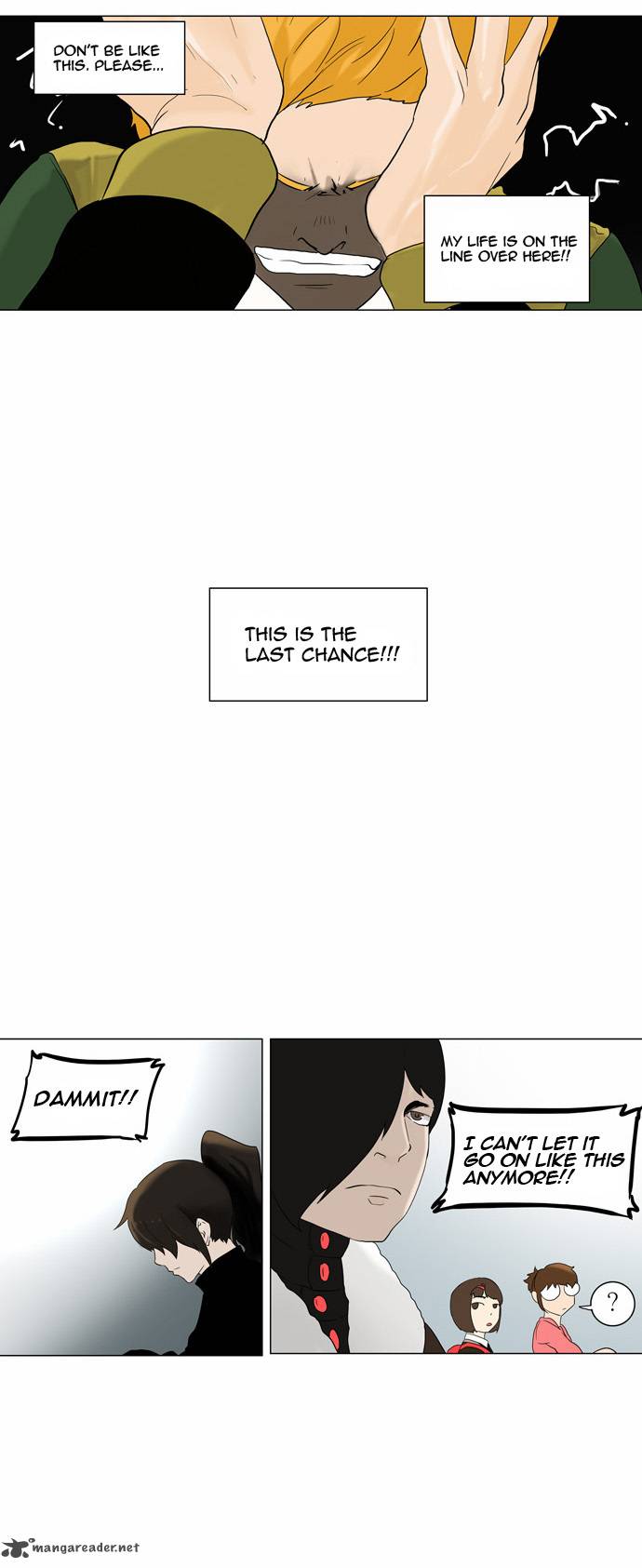 Tower Of God Chapter 82 Page 18