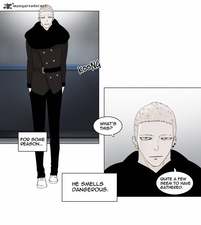 Tower Of God Chapter 82 Page 23