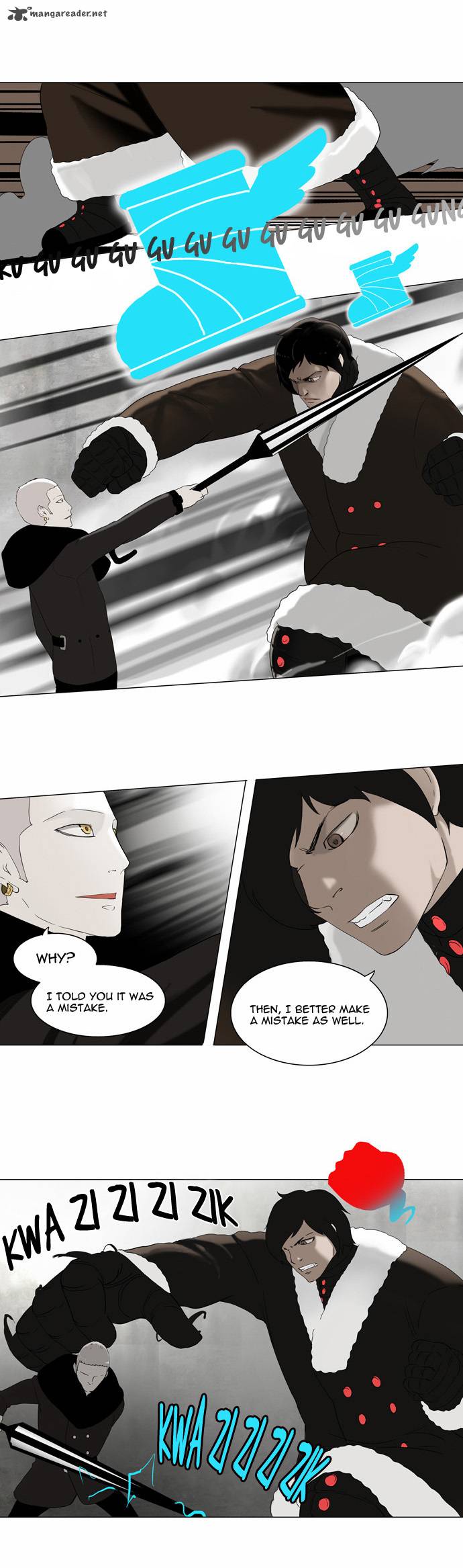 Tower Of God Chapter 83 Page 15
