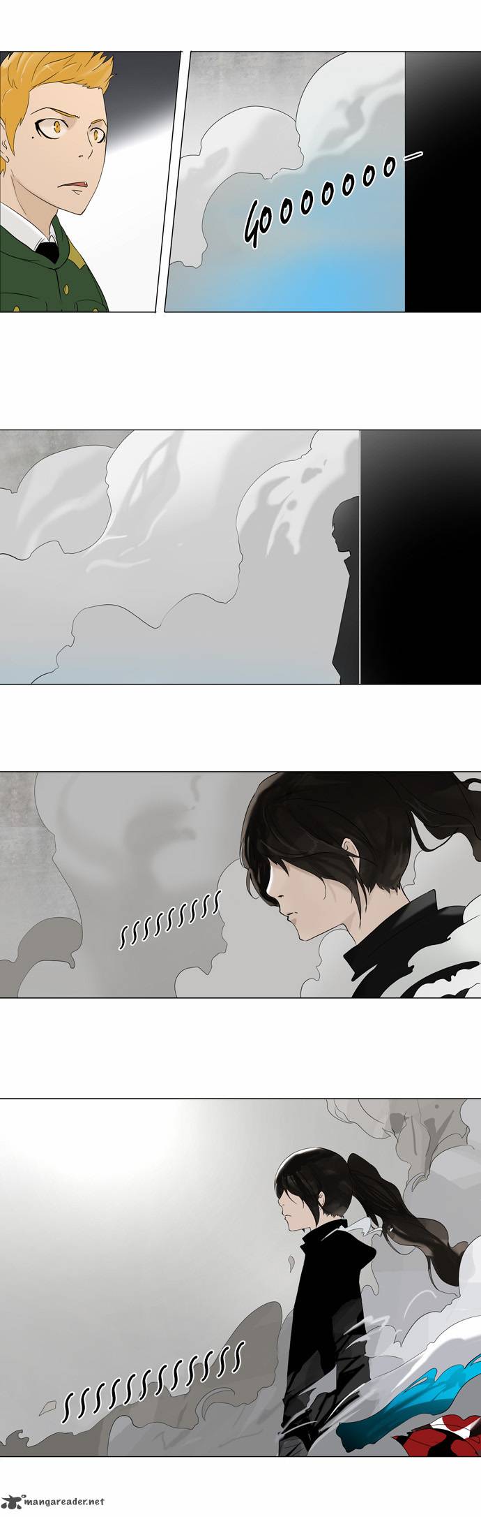 Tower Of God Chapter 83 Page 22