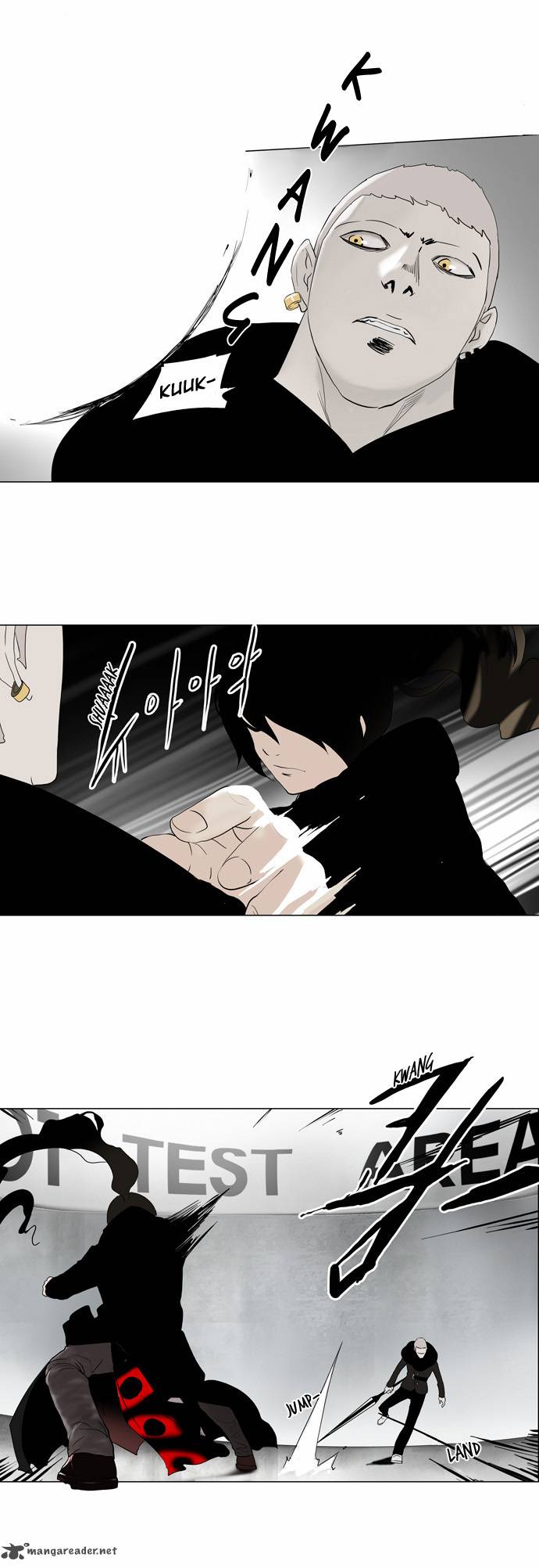 Tower Of God Chapter 83 Page 4