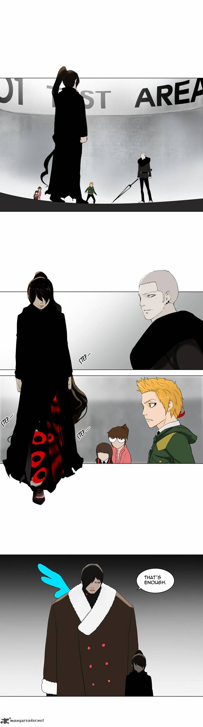 Tower Of God Chapter 83 Page 8