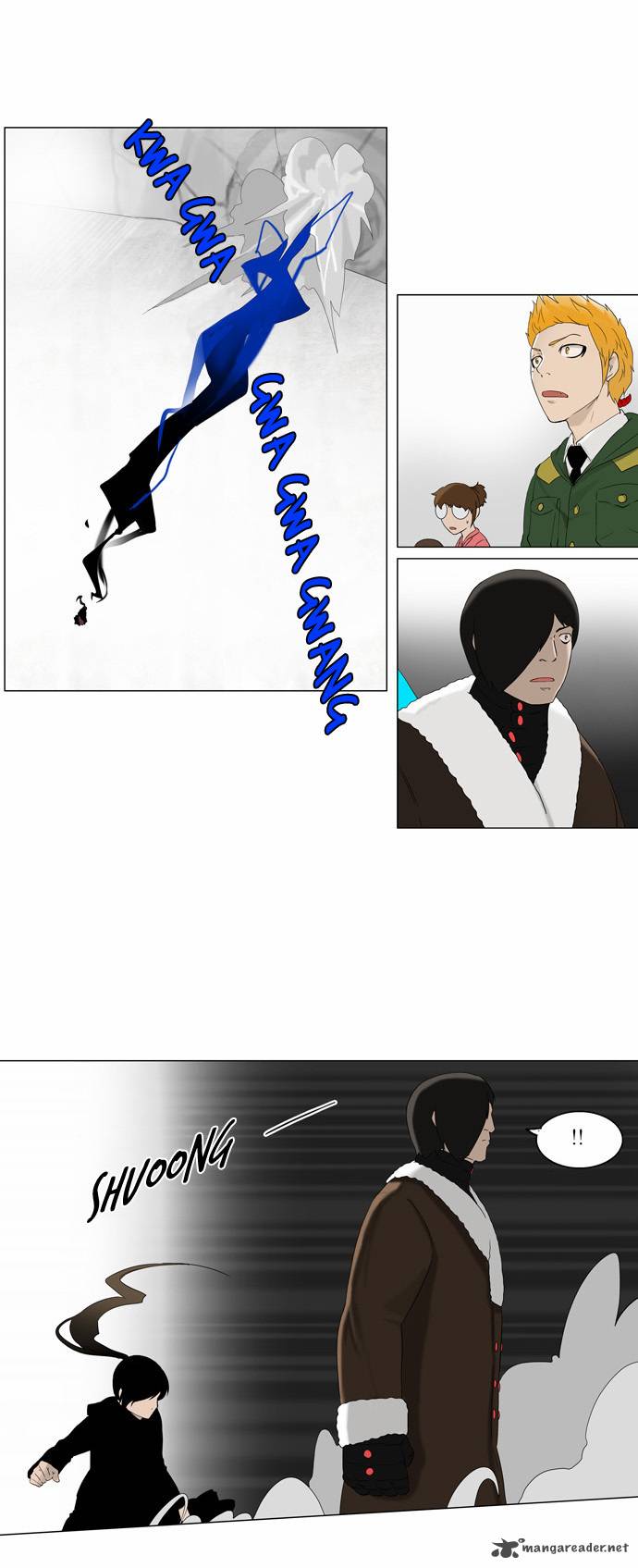 Tower Of God Chapter 84 Page 12