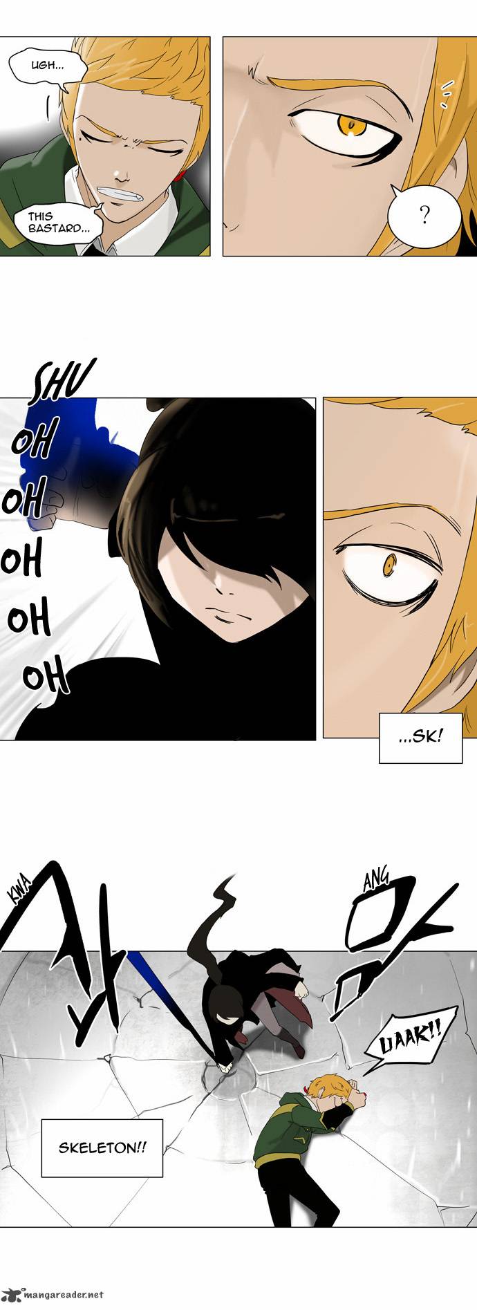 Tower Of God Chapter 84 Page 18