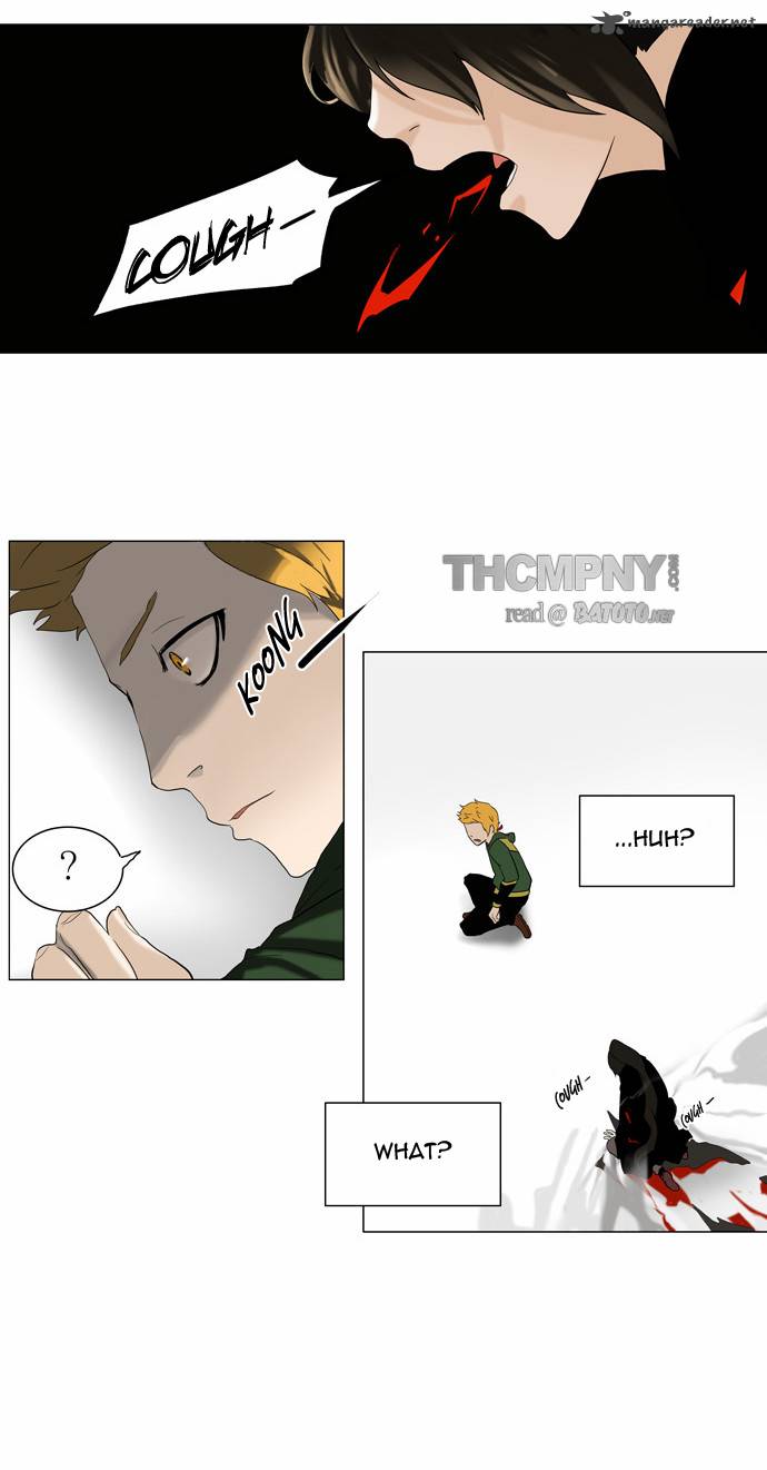 Tower Of God Chapter 84 Page 21