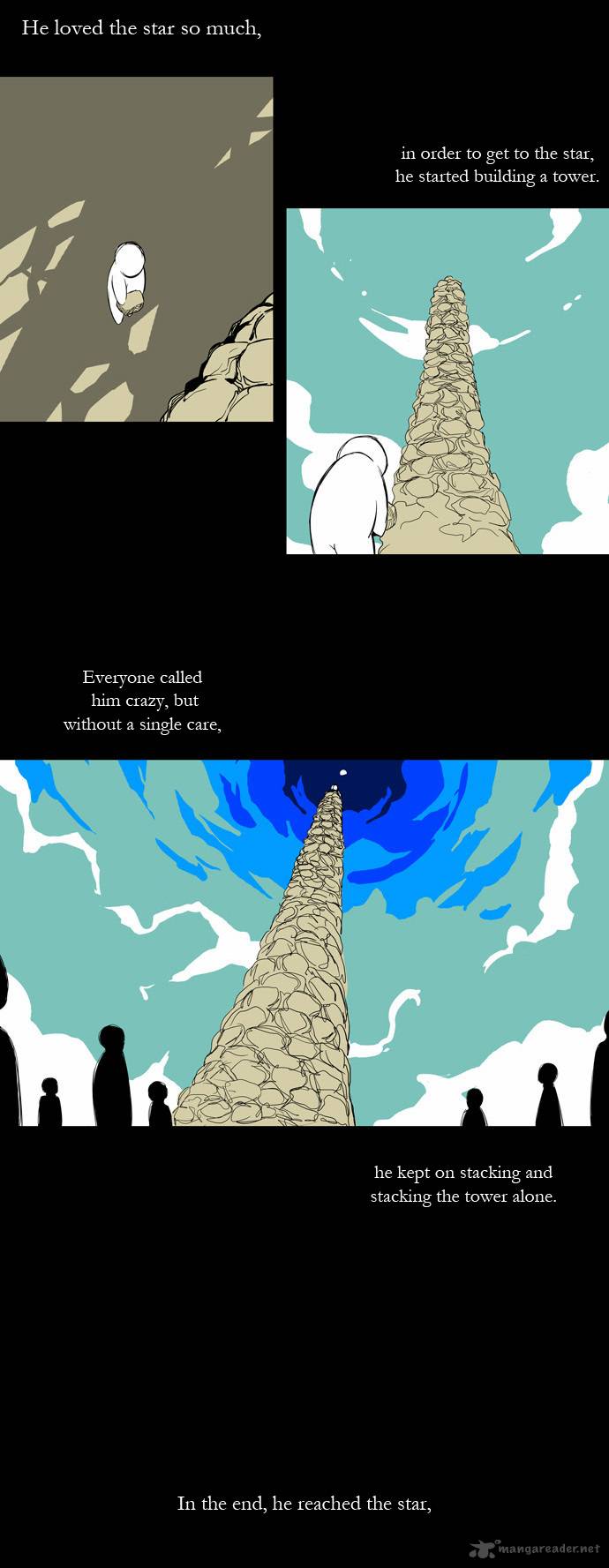Tower Of God Chapter 85 Page 11