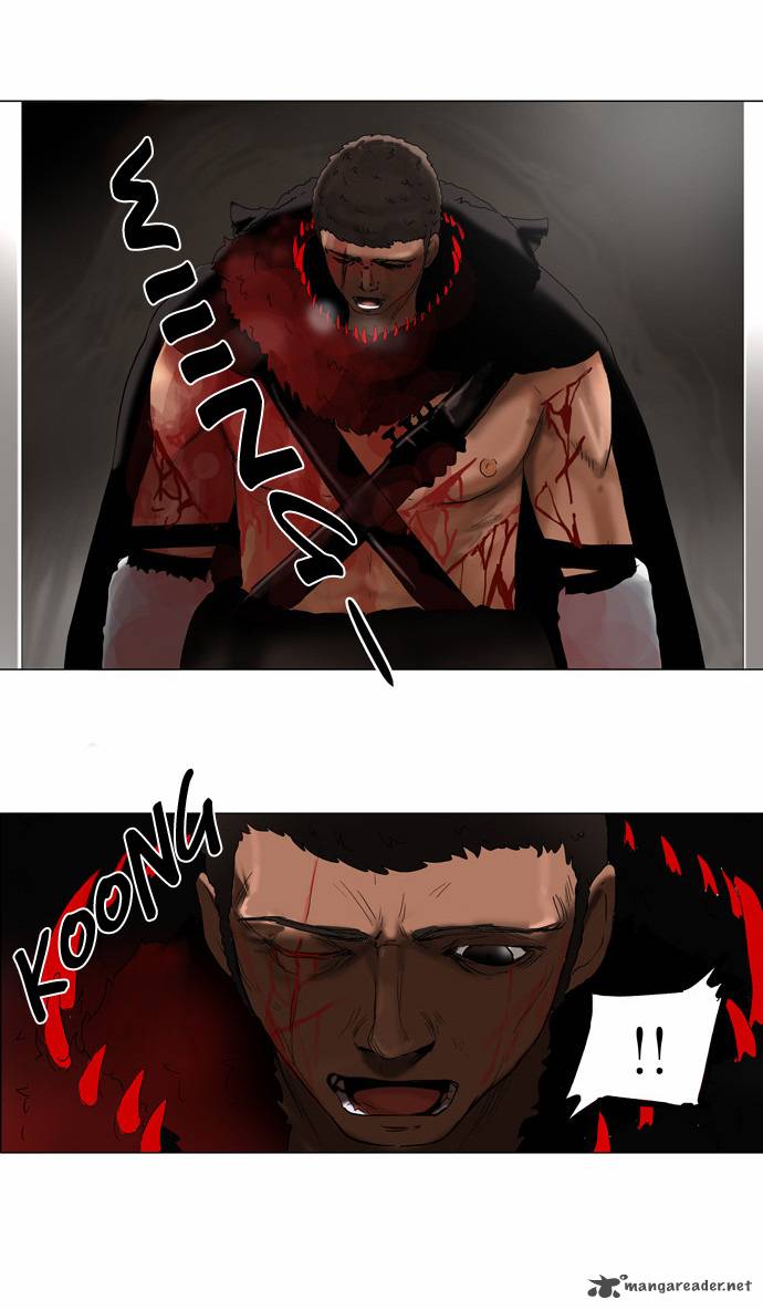 Tower Of God Chapter 85 Page 19