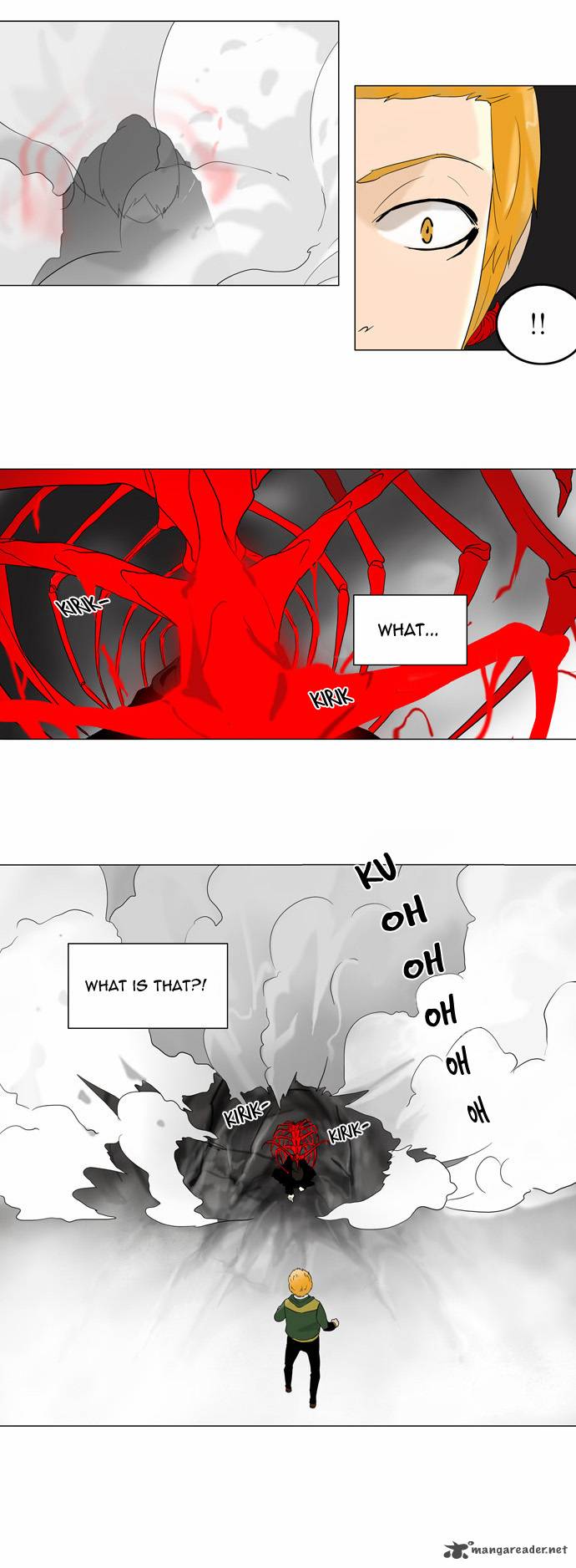 Tower Of God Chapter 85 Page 2