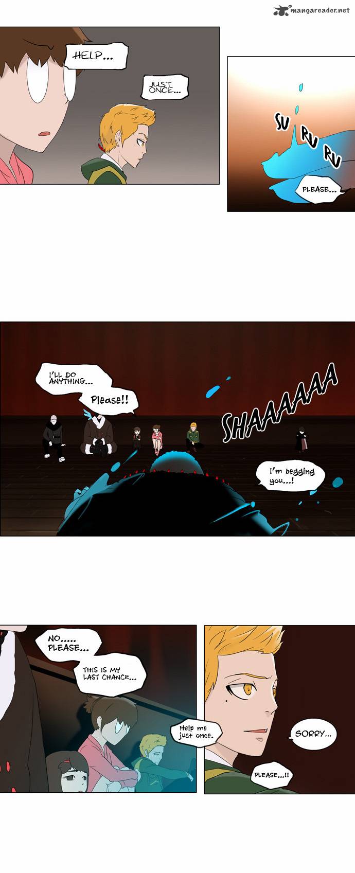 Tower Of God Chapter 85 Page 22