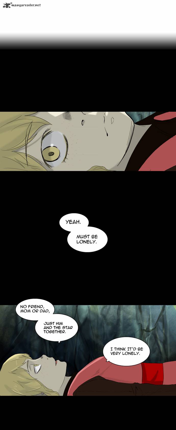 Tower Of God Chapter 85 Page 24