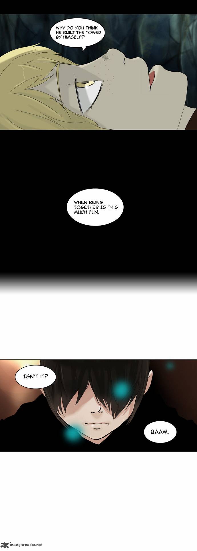 Tower Of God Chapter 85 Page 25