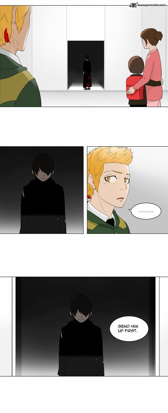 Tower Of God Chapter 85 Page 7