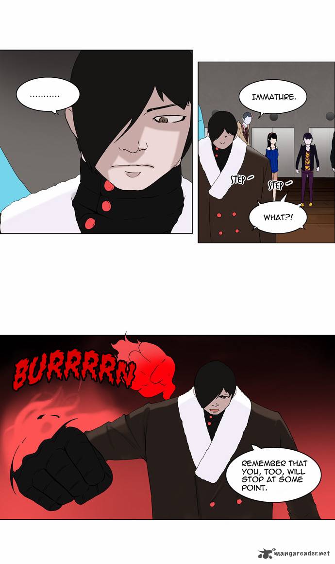 Tower Of God Chapter 86 Page 20