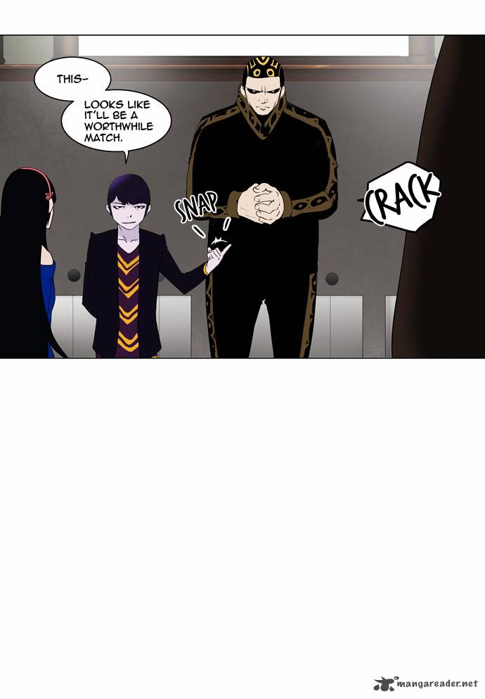 Tower Of God Chapter 86 Page 23
