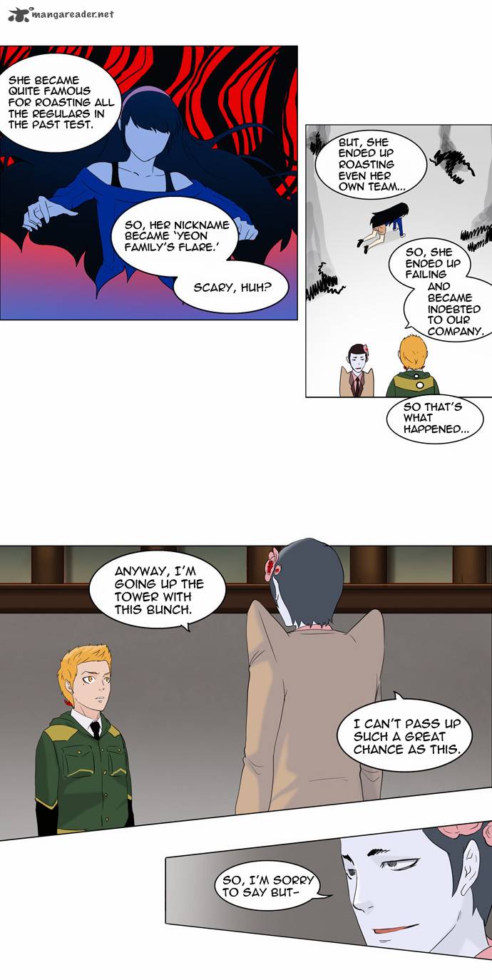 Tower Of God Chapter 86 Page 8