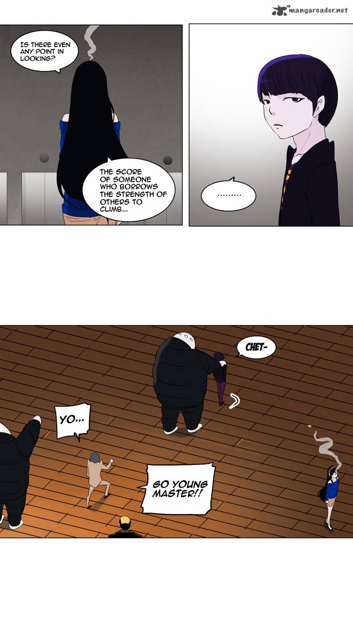 Tower Of God Chapter 87 Page 18