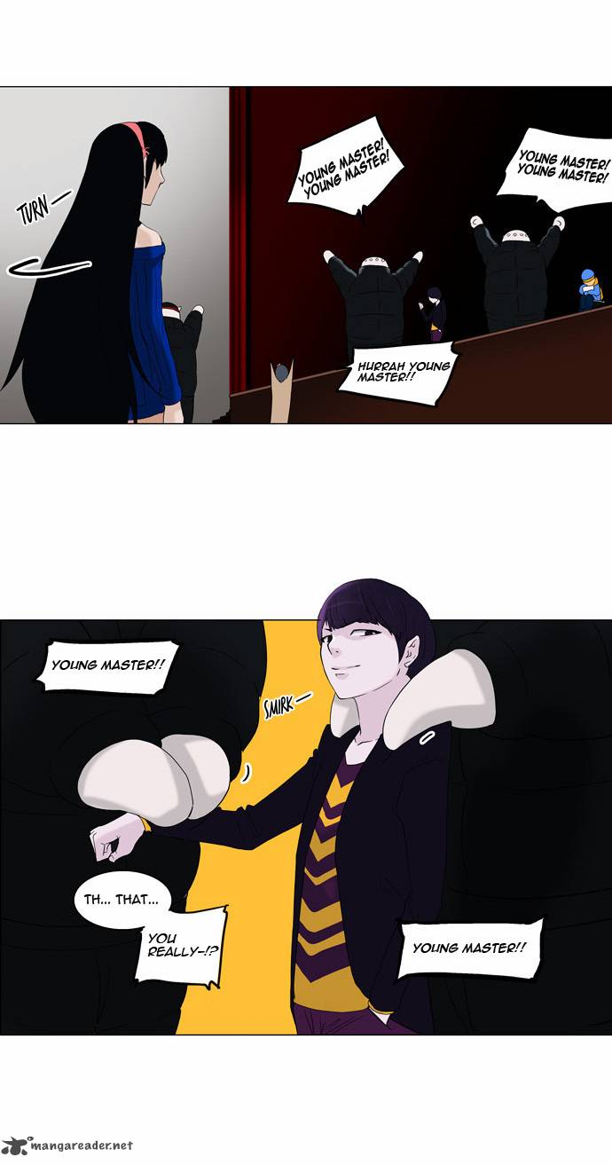 Tower Of God Chapter 87 Page 20